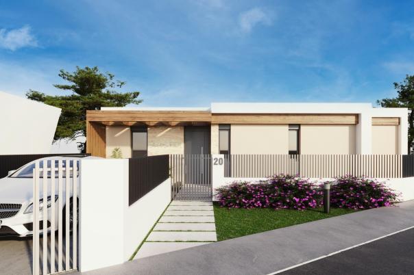 2 bed property in Polop