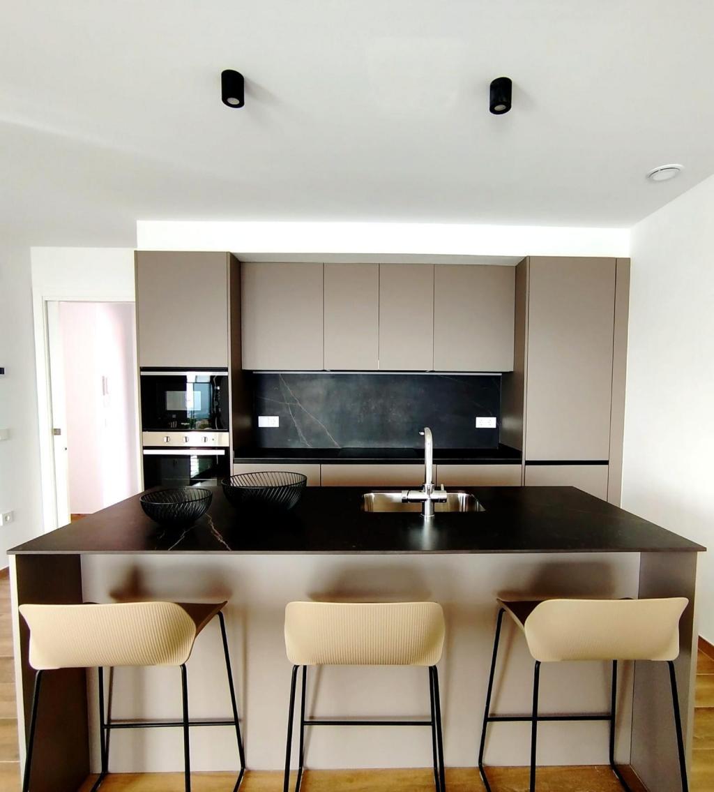 2 bed property in Polop