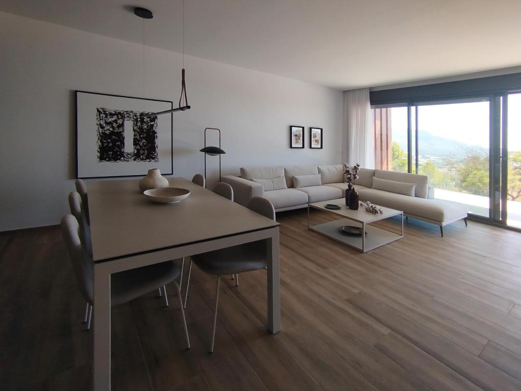 2 bed property in Polop