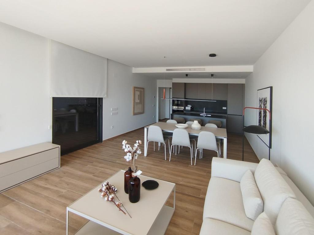 2 bed property in Polop