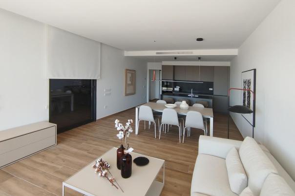 2 bed property in Polop