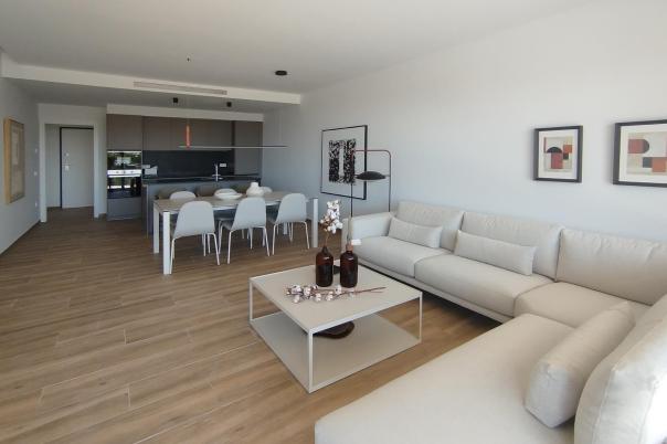 2 bed property in Polop