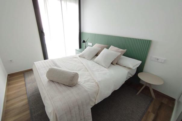2 bed property in Polop