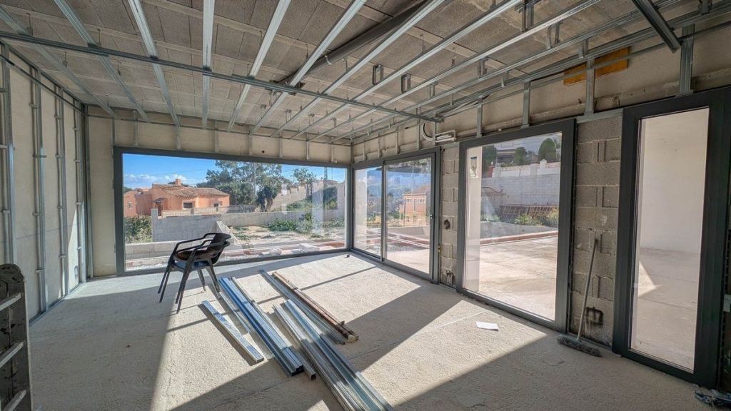 3 bed casa / chalet in Calpe / Calp