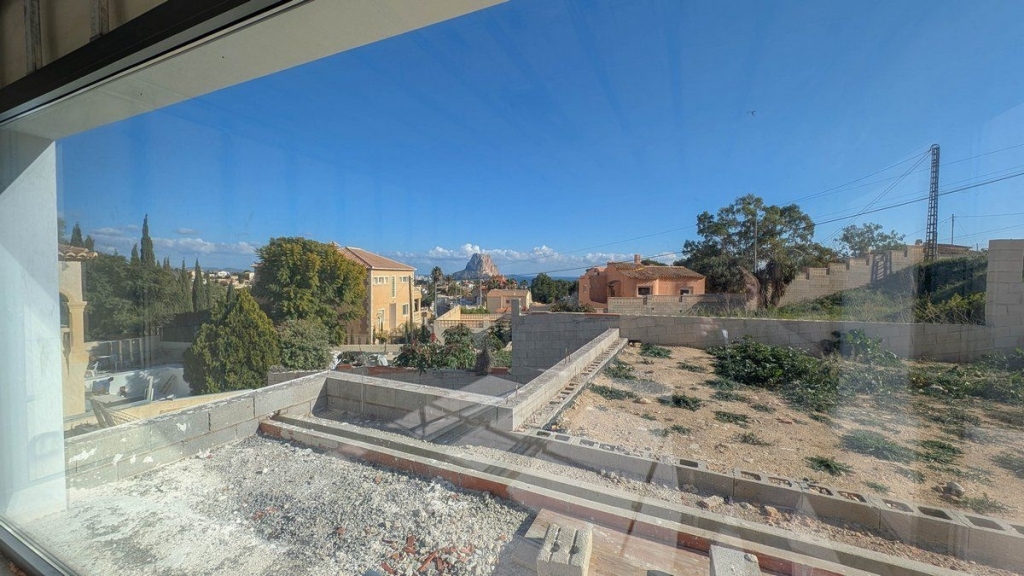 3 bed casa / chalet in Calpe / Calp
