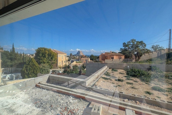 3 bed casa / chalet in Calpe / Calp