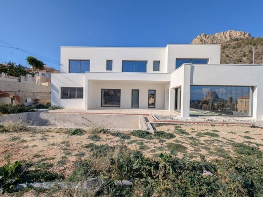 3 bed casa / chalet in Calpe / Calp