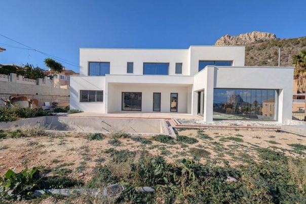 3 bed casa / chalet in Calpe / Calp