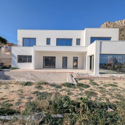 3 bed casa / chalet in Calpe
