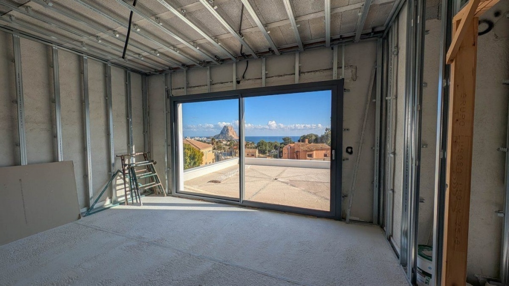 3 bed casa / chalet in Calpe / Calp