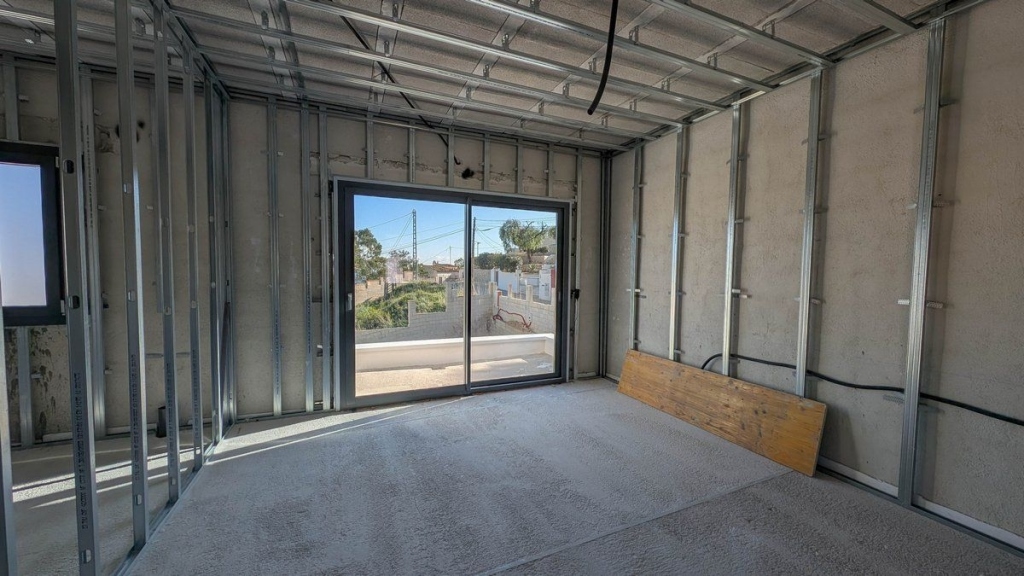 3 bed casa / chalet in Calpe / Calp