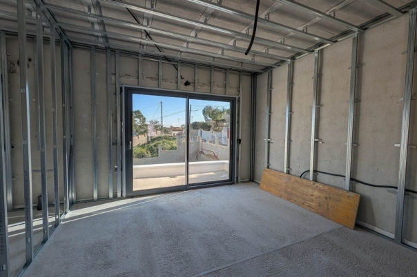 3 bed casa / chalet in Calpe / Calp