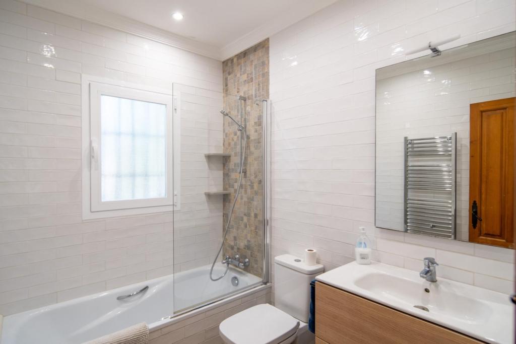 3 bed villa in Javea