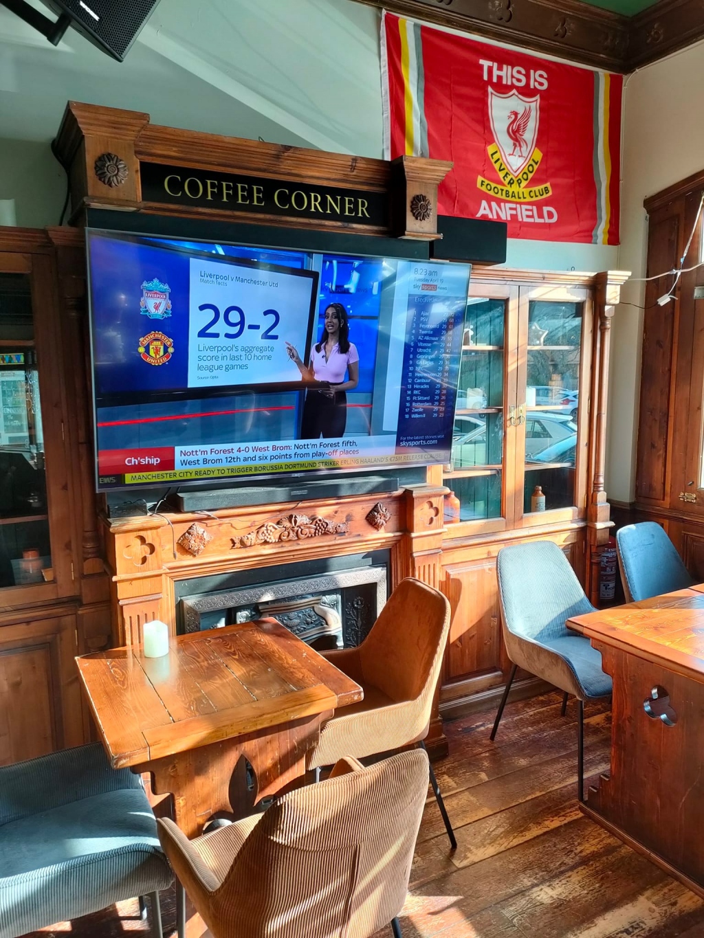 Live Music, Entertainment, Sports Bar & Nightclub Guide in Javea