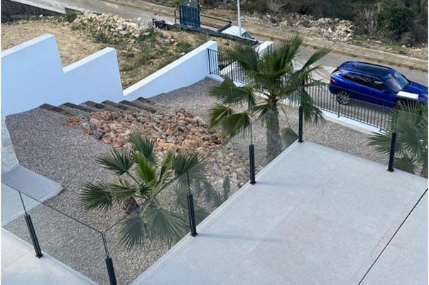 3 bed villas in Calpe