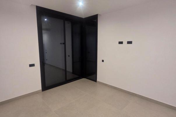 3 bed villas in Calpe