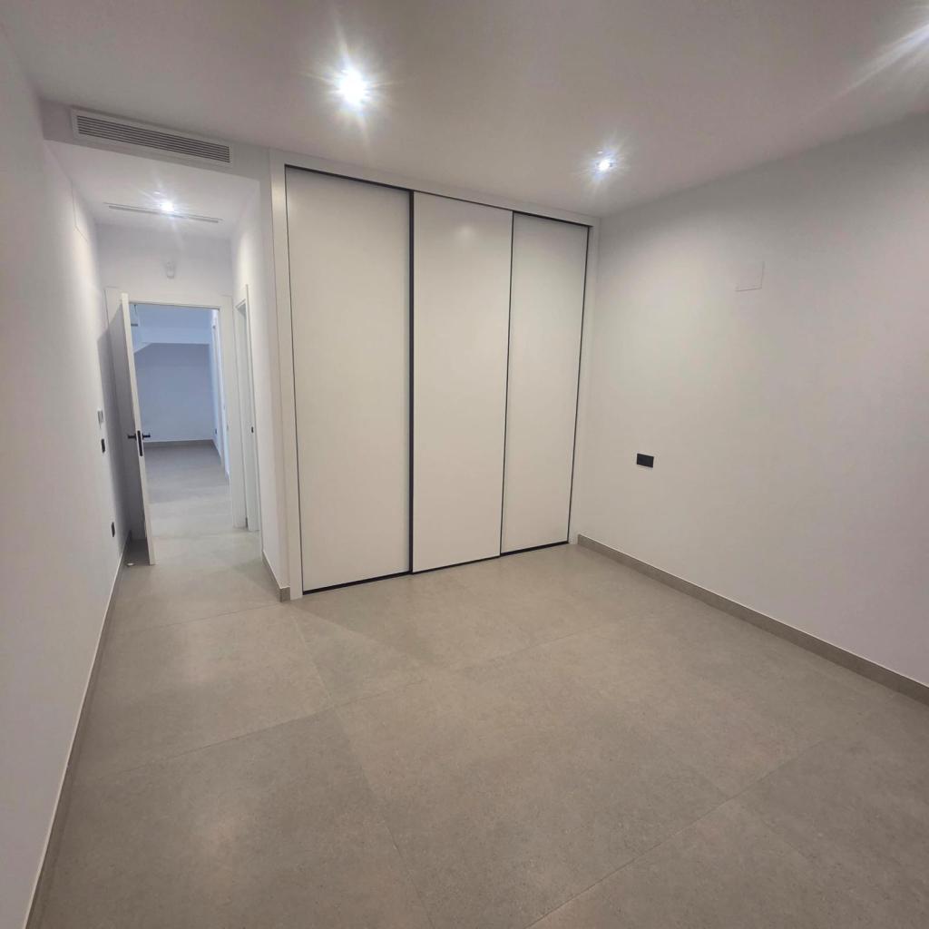 3 bed villas in Calpe