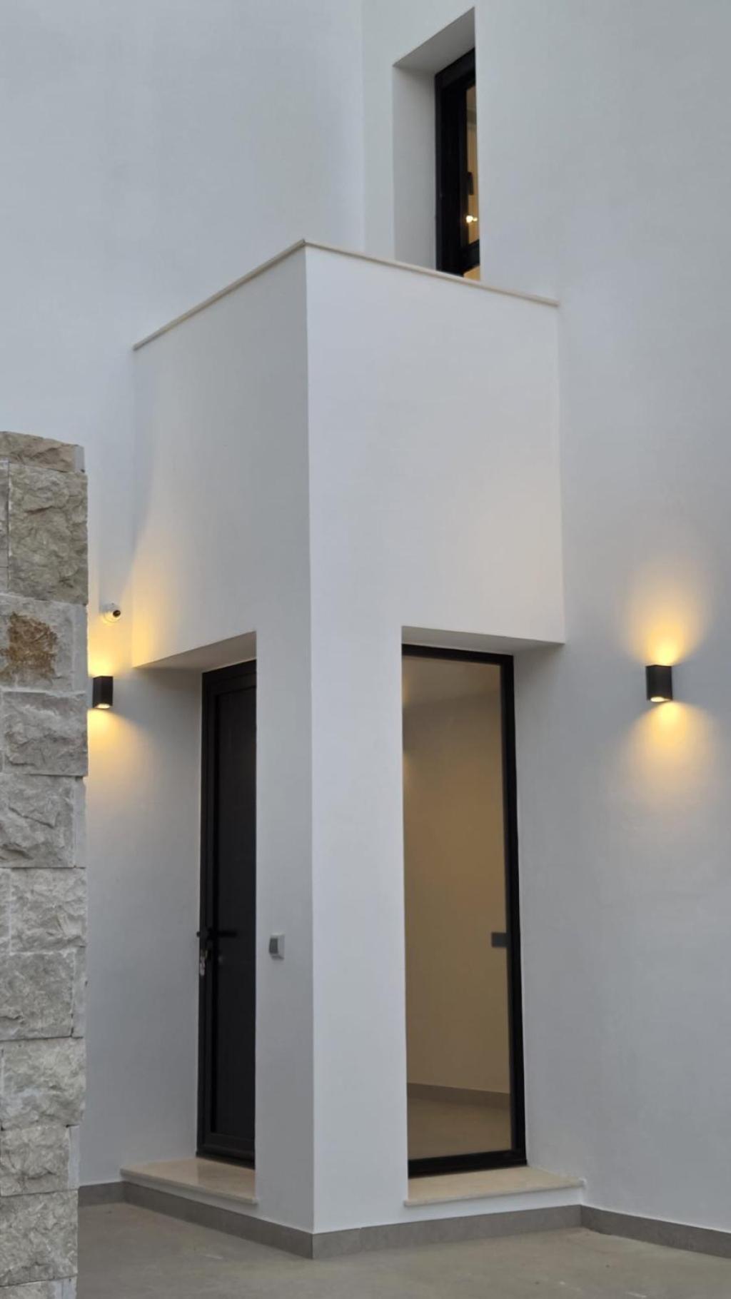 3 bed villas in Calpe