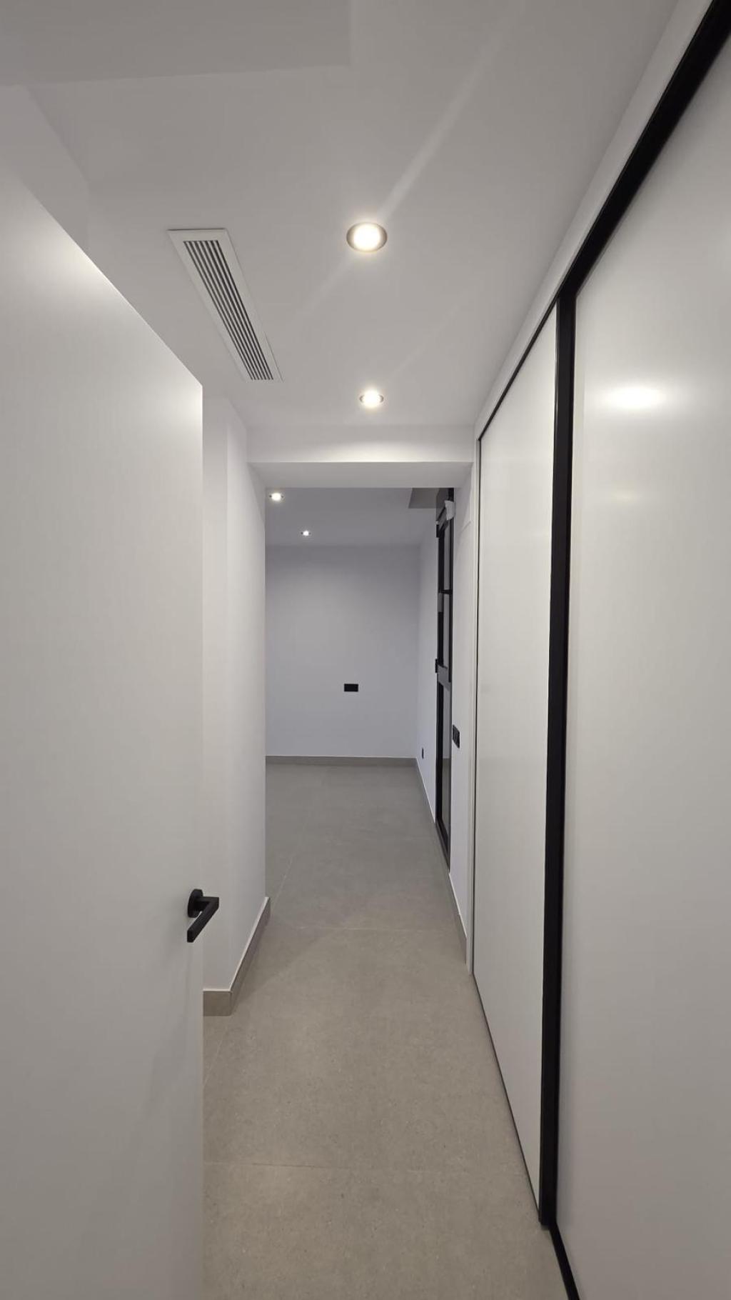 3 bed villas in Calpe
