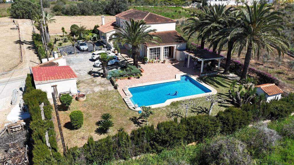 6 bed villa in Ondara