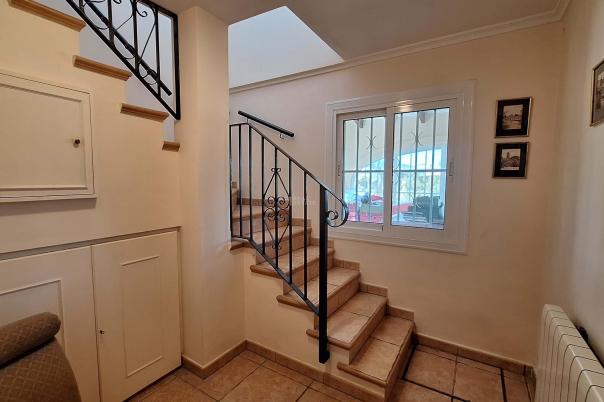 6 bed villa in Ondara