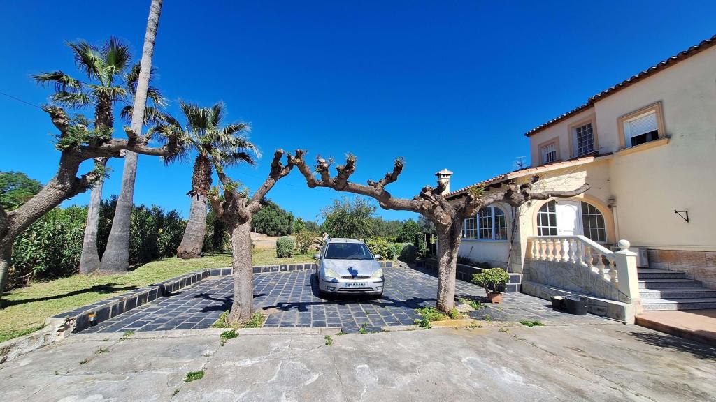 6 bed villa in Ondara