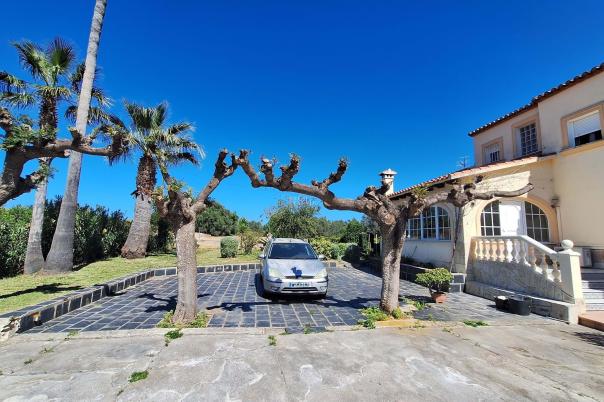 6 bed villa in Ondara