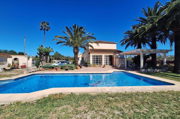6 bed villa in Ondara
