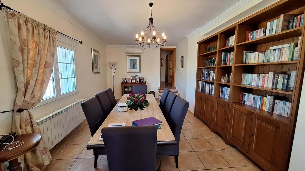 6 bed villa in Ondara