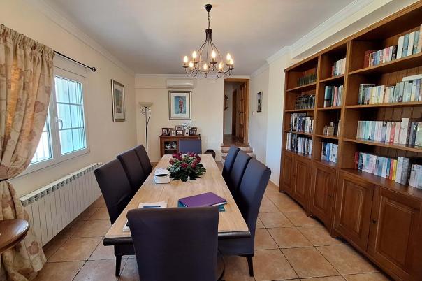 6 bed villa in Ondara