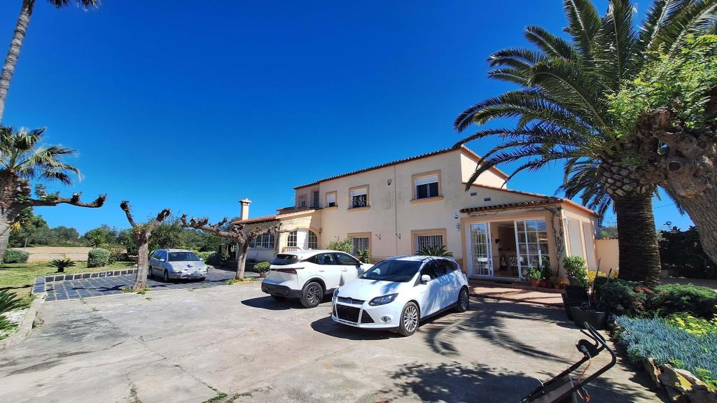 6 bed villa in Ondara