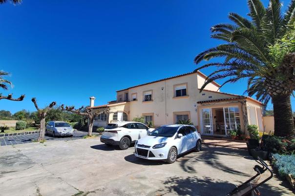 6 bed villa in Ondara