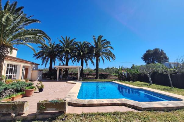 6 bed villa in Ondara