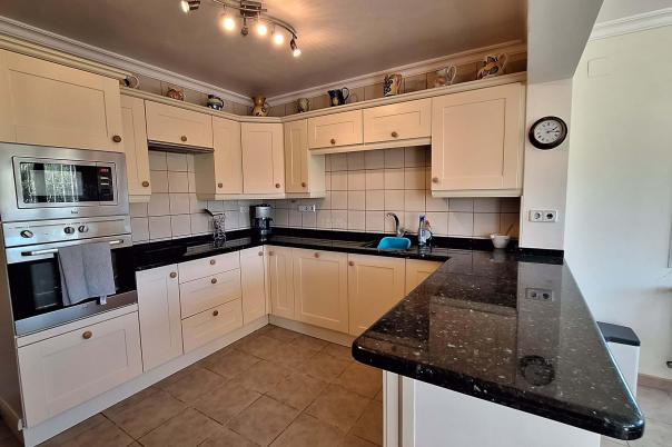 6 bed villa in Ondara