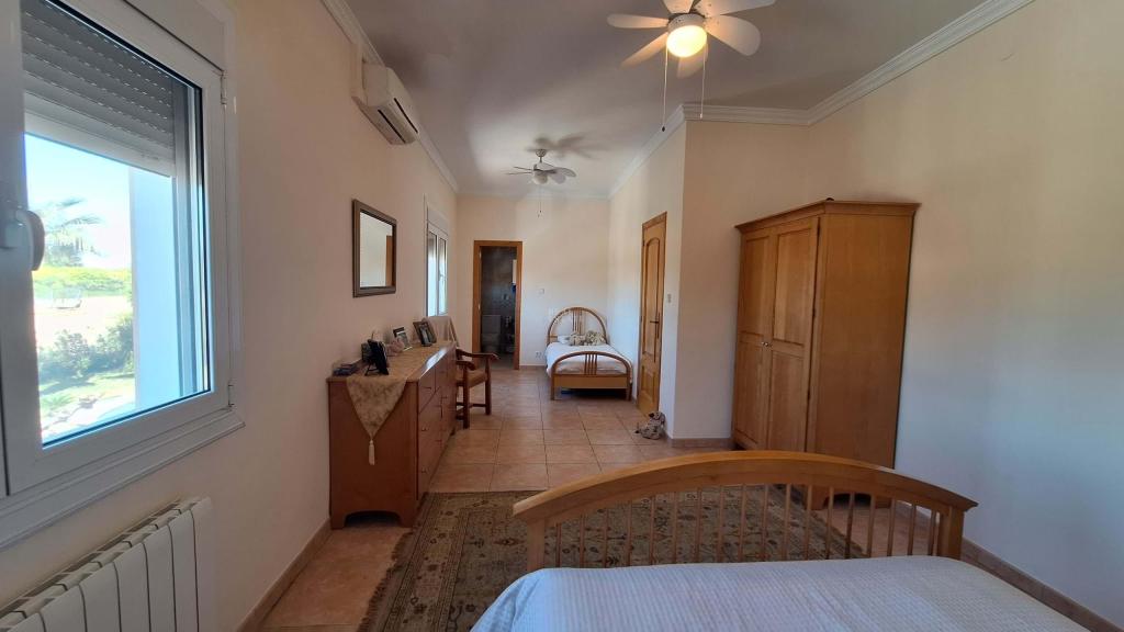 6 bed villa in Ondara
