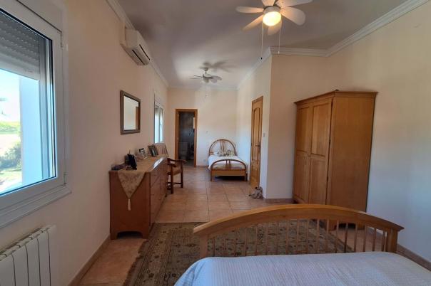6 bed villa in Ondara