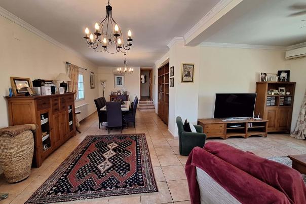 6 bed villa in Ondara