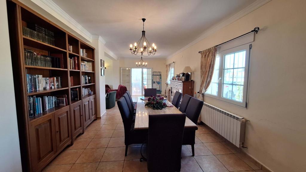 6 bed villa in Ondara