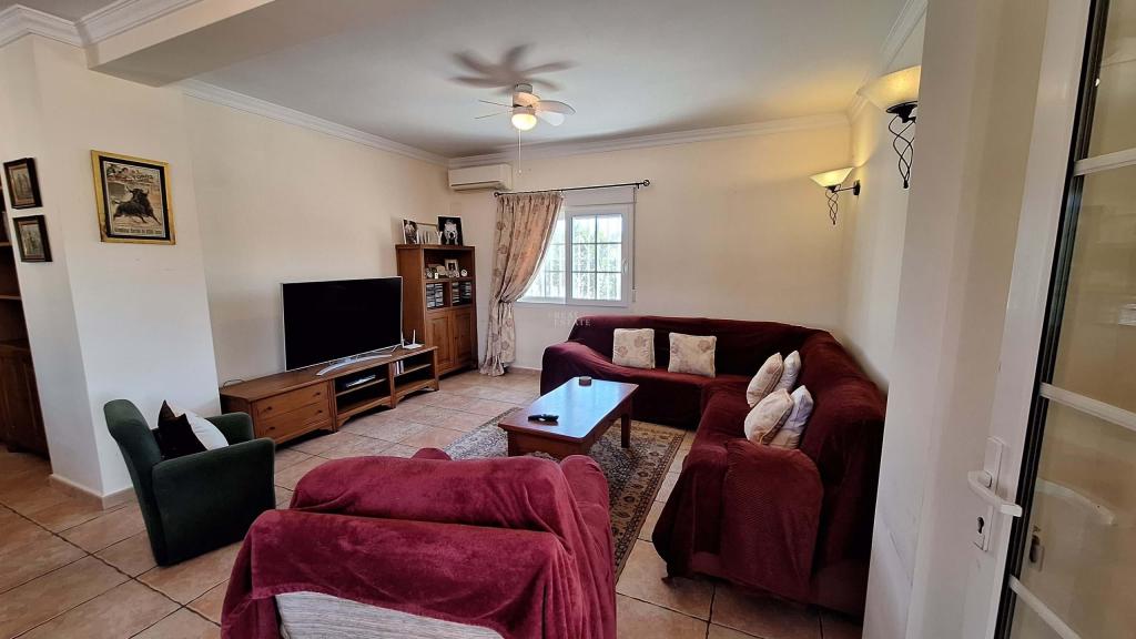 6 bed villa in Ondara