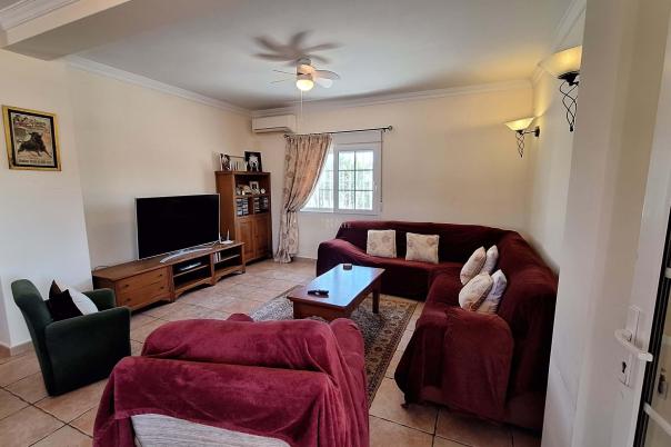 6 bed villa in Ondara