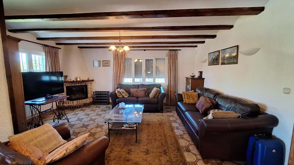 6 bed villa in Ondara