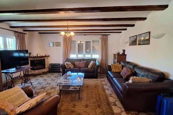 6 bed villa in Ondara