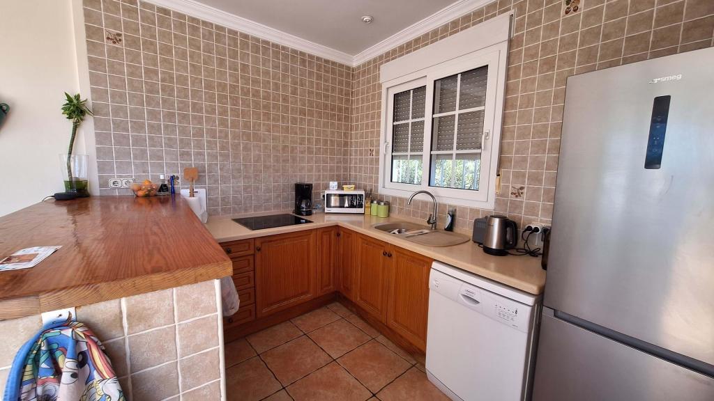 6 bed villa in Ondara