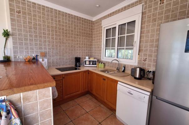 6 bed villa in Ondara