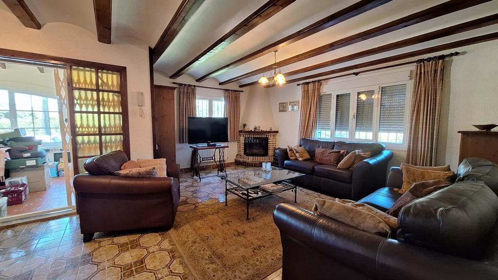 6 bed villa in Ondara
