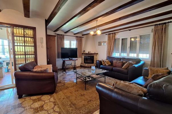 6 bed villa in Ondara
