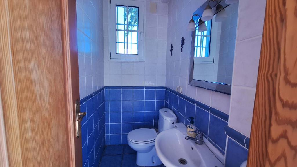 6 bed villa in Ondara