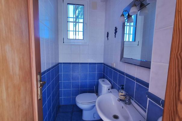 6 bed villa in Ondara
