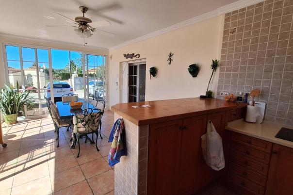 6 bed villa in Ondara