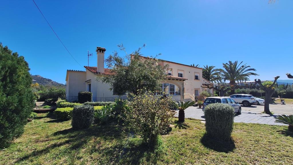 6 bed villa in Ondara